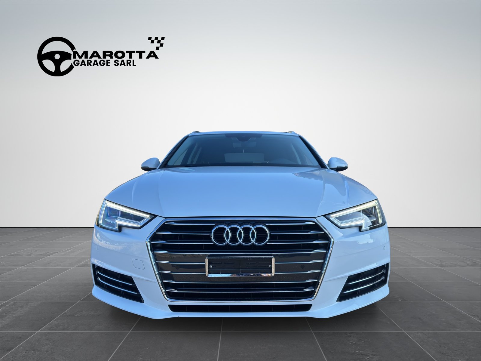 AUDI A4 Avant 2.0 TDI S-tronic, Diesel, Occasion / Gebraucht, Automatik - 2