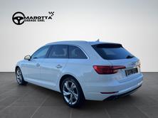 AUDI A4 Avant 2.0 TDI S-tronic, Diesel, Occasion / Utilisé, Automatique - 4