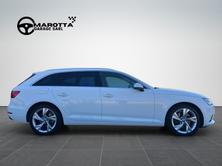 AUDI A4 Avant 2.0 TDI S-tronic, Diesel, Occasion / Utilisé, Automatique - 6