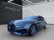 AUDI A4 Avant 40 TFSI S-tronic, Essence, Occasion / Utilisé, Automatique - 2