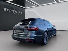 AUDI A4 Avant 40 TFSI S-tronic, Essence, Occasion / Utilisé, Automatique - 5