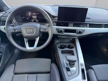 AUDI A4 Avant 40 TFSI S-tronic, Essence, Occasion / Utilisé, Automatique - 6