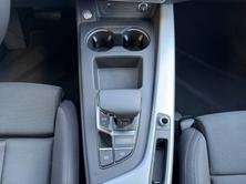 AUDI A4 Avant 40 TFSI S-tronic, Essence, Occasion / Utilisé, Automatique - 7