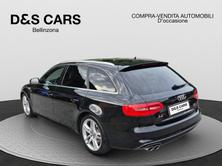 AUDI A4 Avant 2.0 TDI quattro S-line, Diesel, Occasion / Utilisé, Automatique - 4