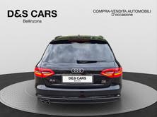 AUDI A4 Avant 2.0 TDI quattro S-line, Diesel, Occasion / Utilisé, Automatique - 5