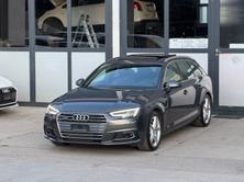 AUDI A4 Avant 2.0 TFSI Sport quattro S-tronic, Essence, Occasion / Utilisé, Automatique - 2