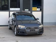 AUDI A4 Avant 2.0 TFSI Sport quattro S-tronic, Essence, Occasion / Utilisé, Automatique - 4