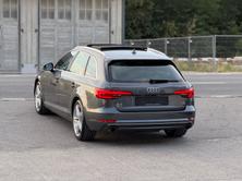 AUDI A4 Avant 2.0 TFSI Sport quattro S-tronic, Essence, Occasion / Utilisé, Automatique - 7