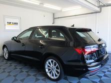 AUDI A4 Avant 40 TDI quattro S-tronic, Diesel, Occasion / Utilisé, Automatique - 2