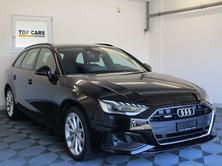 AUDI A4 Avant 40 TDI quattro S-tronic, Diesel, Occasion / Utilisé, Automatique - 4