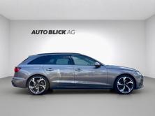 AUDI A4 Avant 35 TFSI S line S-tronic, Hybride Léger Essence/Électricité, Occasion / Utilisé, Automatique - 4