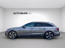 AUDI A4 Avant 35 TFSI S line S-tronic, Hybride Léger Essence/Électricité, Occasion / Utilisé, Automatique - 5