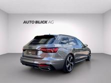 AUDI A4 Avant 35 TFSI S line S-tronic, Hybride Léger Essence/Électricité, Occasion / Utilisé, Automatique - 6