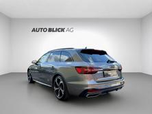 AUDI A4 Avant 35 TFSI S line S-tronic, Hybride Léger Essence/Électricité, Occasion / Utilisé, Automatique - 7