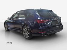 AUDI A4 Avant 40 TDI sport, Diesel, Occasion / Gebraucht, Automatik - 3