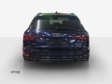 AUDI A4 Avant 40 TDI sport, Diesel, Occasion / Gebraucht, Automatik - 4