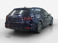 AUDI A4 Avant 40 TDI sport, Diesel, Occasion / Gebraucht, Automatik - 5