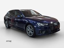 AUDI A4 Avant 40 TDI sport, Diesel, Occasion / Gebraucht, Automatik - 6