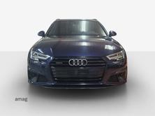 AUDI A4 Avant 40 TDI sport, Diesel, Occasion / Gebraucht, Automatik - 7