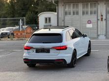 AUDI A4 Avant 40 TFSI S line S-tronic, Mild-Hybrid Petrol/Electric, Second hand / Used, Automatic - 5