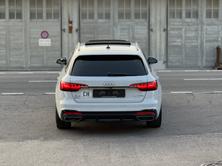 AUDI A4 Avant 40 TFSI S line S-tronic, Mild-Hybrid Petrol/Electric, Second hand / Used, Automatic - 6