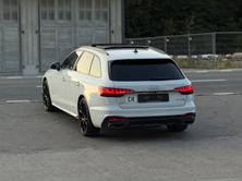 AUDI A4 Avant 40 TFSI S line S-tronic, Mild-Hybrid Petrol/Electric, Second hand / Used, Automatic - 7