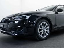 AUDI A4 Avant 35 TFSI S-tronic, Mild-Hybrid Benzin/Elektro, Occasion / Gebraucht, Automatik - 2