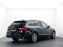 AUDI A4 Avant 35 TFSI S-tronic, Mild-Hybrid Benzin/Elektro, Occasion / Gebraucht, Automatik - 3