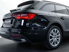 AUDI A4 Avant 35 TFSI S-tronic, Mild-Hybrid Benzin/Elektro, Occasion / Gebraucht, Automatik - 4