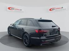 AUDI A4 Avant 40 TDI S line, Diesel, Occasion / Utilisé, Automatique - 3