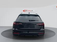 AUDI A4 Avant 40 TDI S line, Diesel, Occasion / Utilisé, Automatique - 4