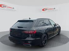 AUDI A4 Avant 40 TDI S line, Diesel, Occasion / Utilisé, Automatique - 6