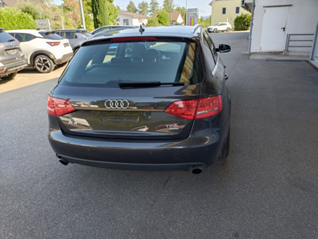 AUDI A4 Avant 2.0TFSI Style qu, Occasion / Utilisé, Automatique - 3