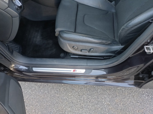 AUDI A4 Avant 2.0TFSI Style qu, Occasion / Utilisé, Automatique - 6