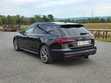 AUDI A4 Avant 40 TFSI S line S-tronic quattro, Hybride Léger Essence/Électricité, Occasion / Utilisé, Automatique - 2