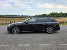AUDI A4 Avant 40 TFSI S line S-tronic quattro, Hybride Léger Essence/Électricité, Occasion / Utilisé, Automatique - 3