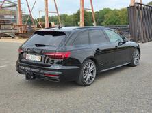 AUDI A4 Avant 40 TFSI S line S-tronic quattro, Hybride Léger Essence/Électricité, Occasion / Utilisé, Automatique - 6
