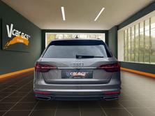 AUDI A4 Avant 35 TDI S-tronic, Mild-Hybrid Diesel/Electric, Second hand / Used, Automatic - 4