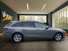 AUDI A4 Avant 35 TDI S-tronic, Mild-Hybrid Diesel/Electric, Second hand / Used, Automatic - 6