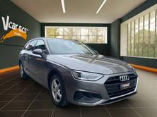 AUDI A4 Avant 35 TDI S-tronic, Mild-Hybrid Diesel/Electric, Second hand / Used, Automatic - 7