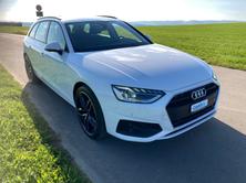AUDI A4 Avant 35 TDI S-tronic, Mild-Hybrid Diesel/Elektro, Occasion / Gebraucht, Automatik - 2