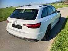 AUDI A4 Avant 35 TDI S-tronic, Mild-Hybrid Diesel/Elektro, Occasion / Gebraucht, Automatik - 3