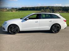 AUDI A4 Avant 35 TDI S-tronic, Mild-Hybrid Diesel/Elektro, Occasion / Gebraucht, Automatik - 5