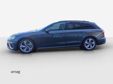 AUDI A4 Avant 45 TFSI S line, Essence, Occasion / Utilisé, Automatique - 2