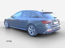 AUDI A4 Avant 45 TFSI S line, Essence, Occasion / Utilisé, Automatique - 3