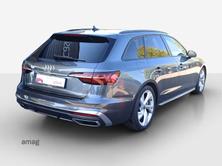 AUDI A4 Avant 45 TFSI S line, Essence, Occasion / Utilisé, Automatique - 5