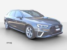 AUDI A4 Avant 45 TFSI S line, Essence, Occasion / Utilisé, Automatique - 6