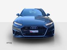 AUDI A4 Avant 45 TFSI S line, Essence, Occasion / Utilisé, Automatique - 7