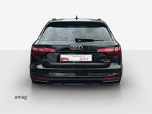 AUDI A4 Avant 50 TDI S line qu, Diesel, Occasioni / Usate, Automatico - 4