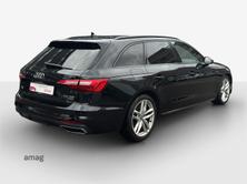 AUDI A4 Avant 50 TDI S line qu, Diesel, Occasioni / Usate, Automatico - 5